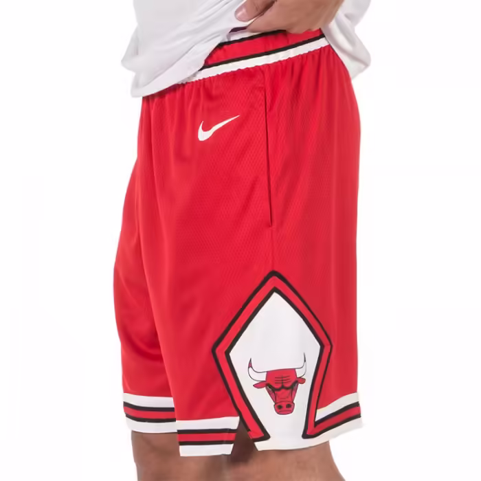 Sorti Nike CHI M NK SWGMN SHORT ROAD 18 - 8