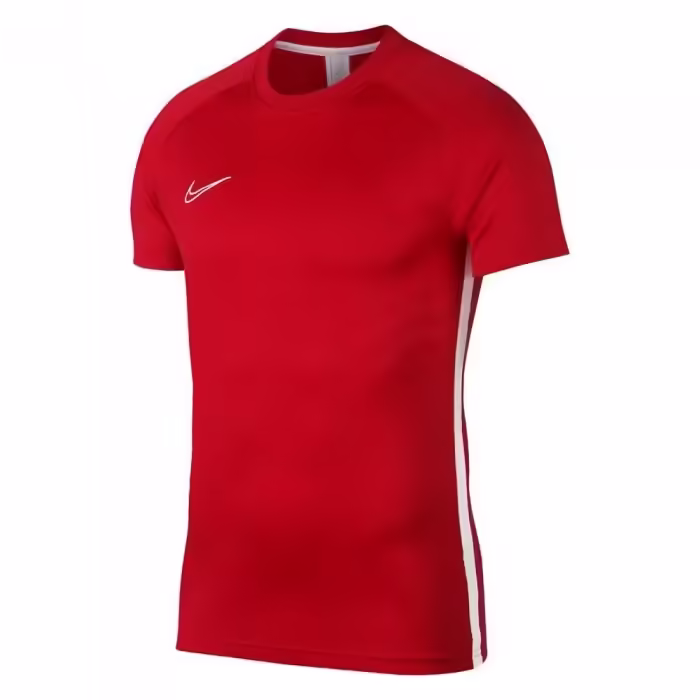 Футболка Nike M NK DRY ACDMY TOP SS Красный L