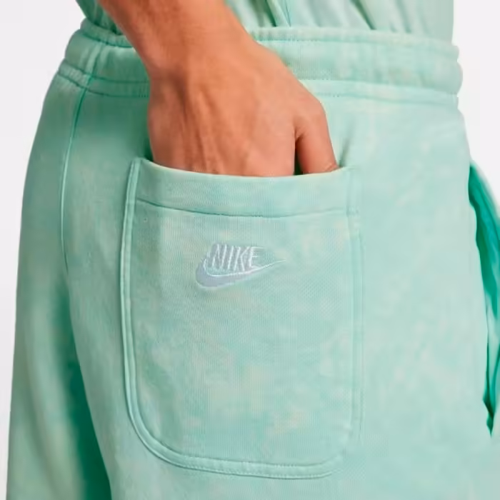 Шорты Nike M NSW CE SHORT FT WASH - 3