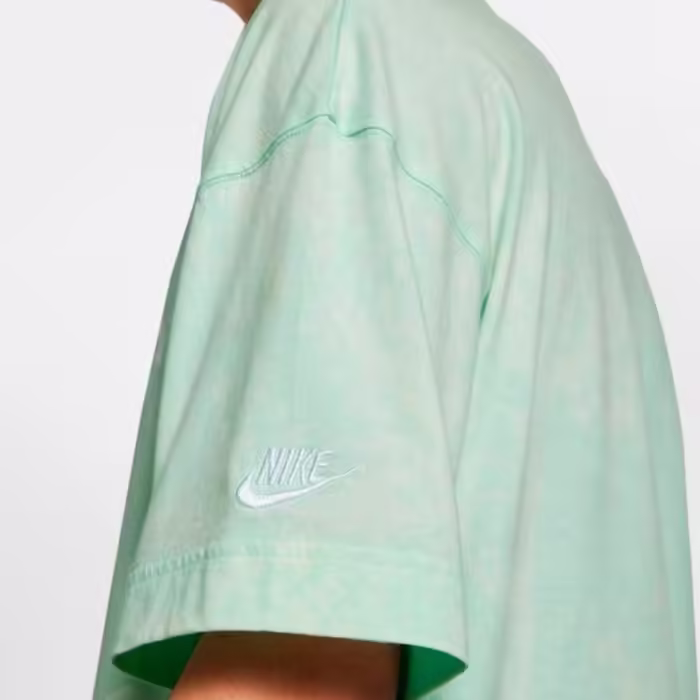 Футболка Nike M NSW CE TOP SS WASH - 3