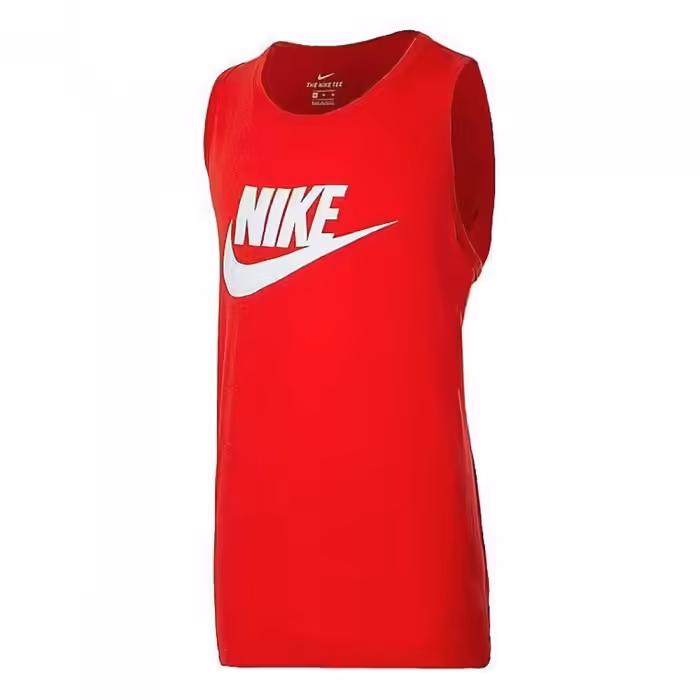 Maiou Nike M NSW TANK ICON FUTURA