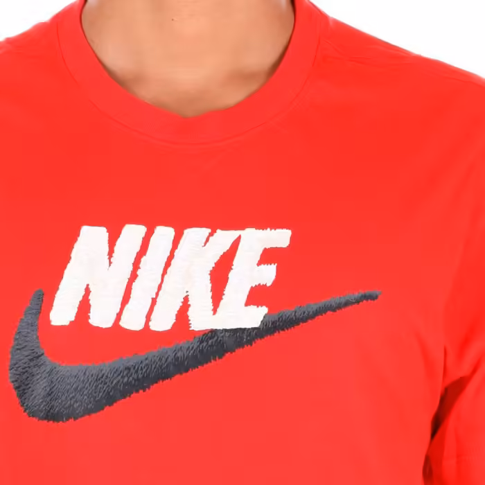 Футболка Nike TEE BRAND MARK - 3