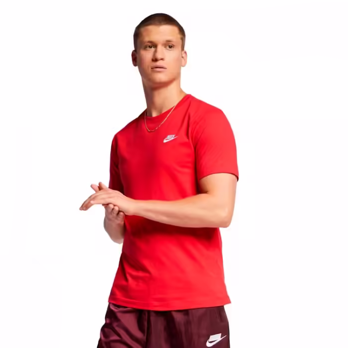 Tricou Nike M NSW CLUB TEE - 4