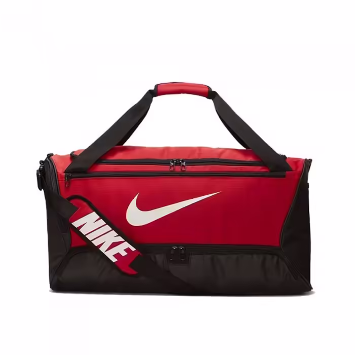 Geanta sport Nike NK BRSLA S DUFF - 9.0 (41L)