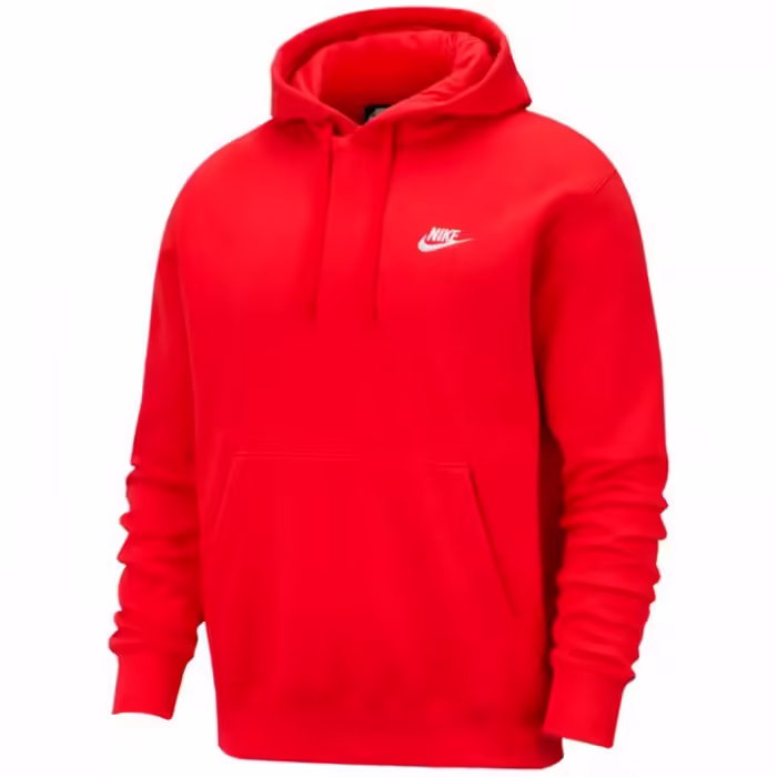 Hanorac Nike M NSW CLUB HOODIE PO BB