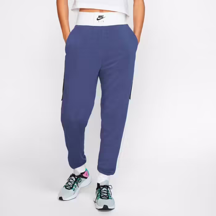 Штаны Nike W NSW AIR PANT BB - 3