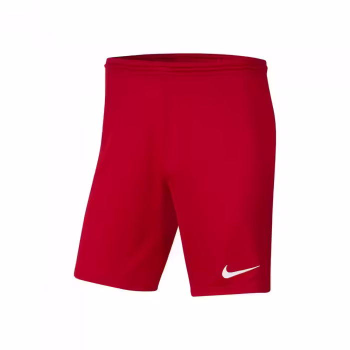 Sorti Nike Y NK DRY PARK III SHORT NB K