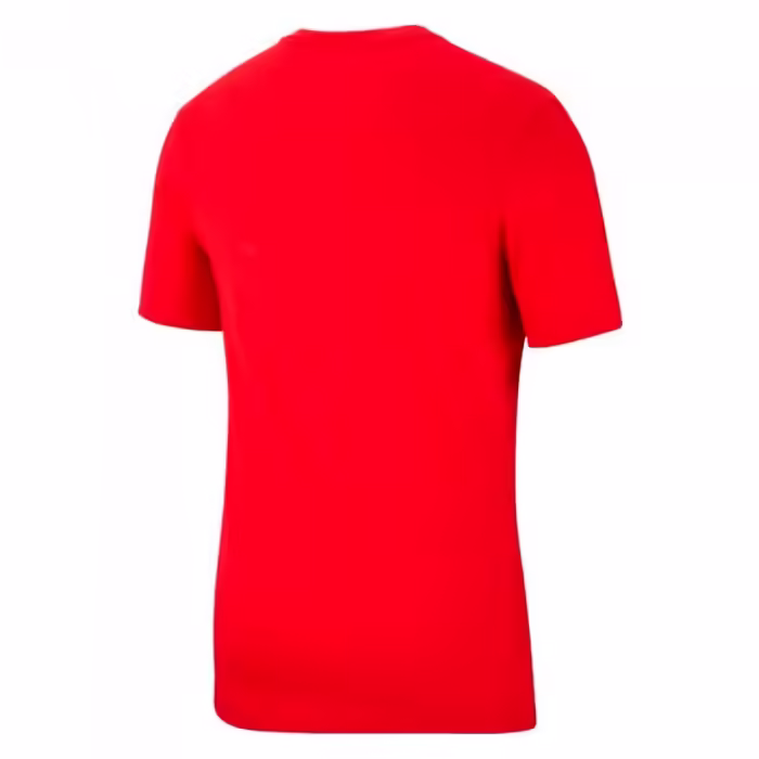 Tricou Nike M NSW SS TEE AIR 1 Rosu L - 2