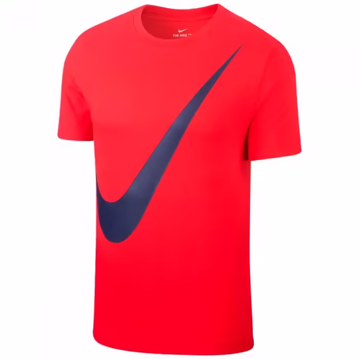Футболка Nike M NSW SS TEE SWOOSH 1
