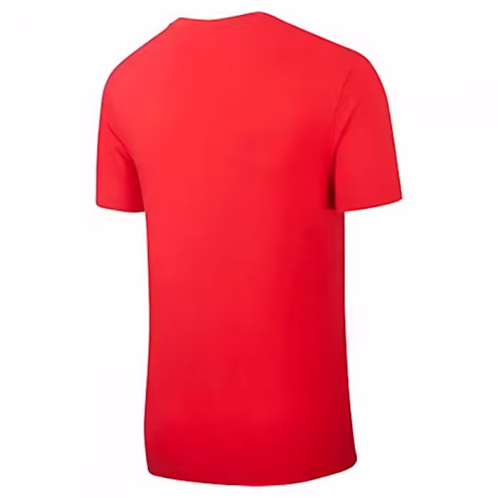 Футболка Nike M NSW SS TEE SWOOSH 1 - 2