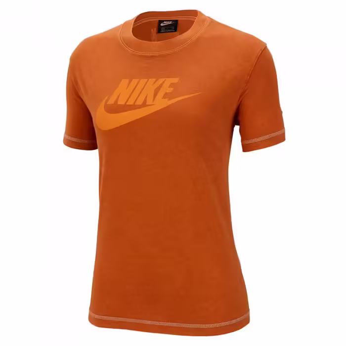 Tricou Nike W NSW SS TOP REBEL - 2