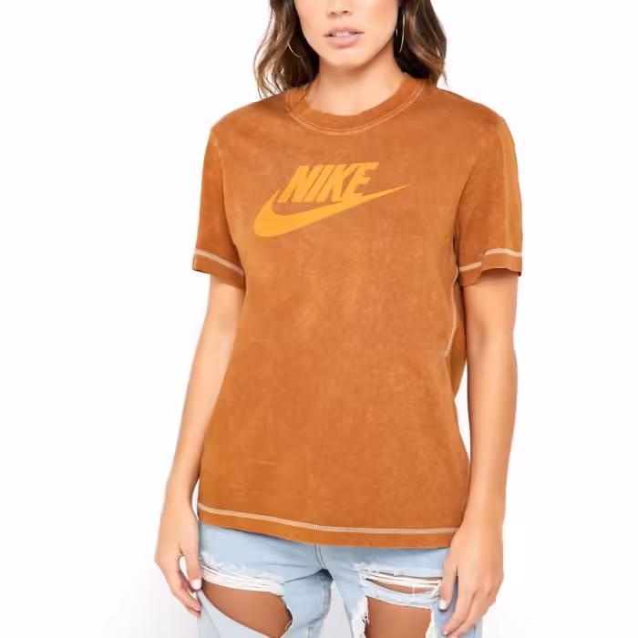 Tricou Nike W NSW SS TOP REBEL - 3