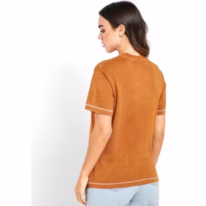 Tricou Nike W NSW SS TOP REBEL - 4