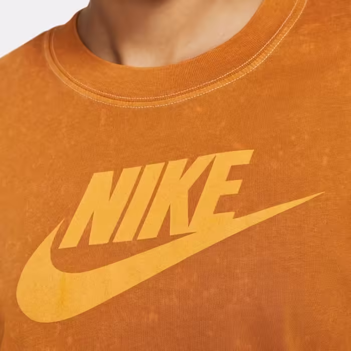 Tricou Nike W NSW SS TOP REBEL - 5