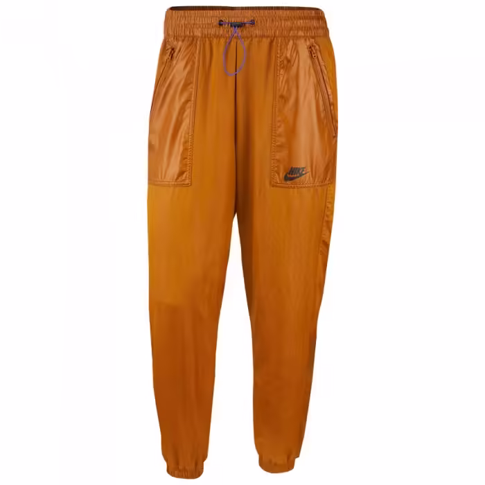 Pantaloni Nike W NSW PANT WVN CARGO REBEL