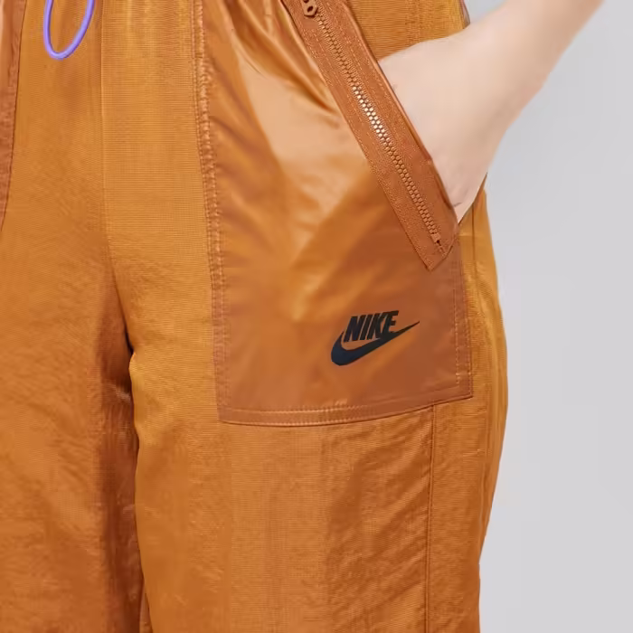 Pantaloni Nike W NSW PANT WVN CARGO REBEL - 2