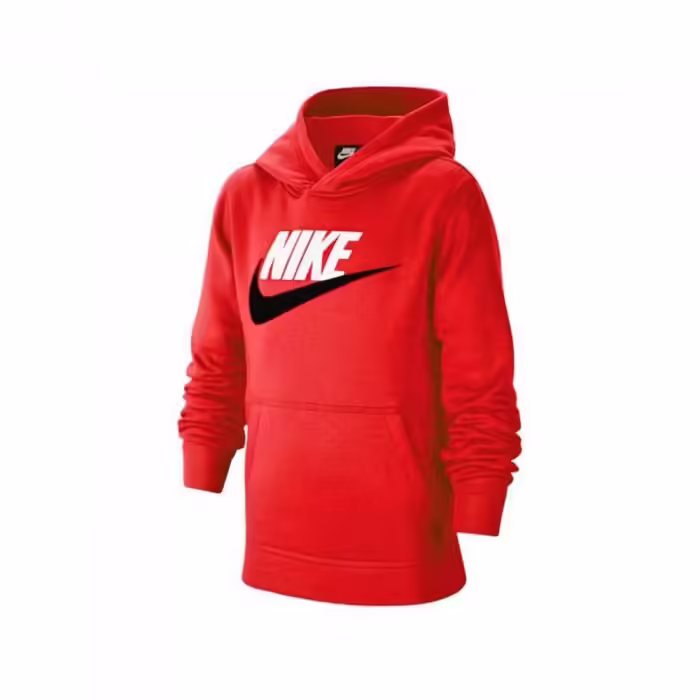 Hanorac Nike B NSW CLUB + HBR PO