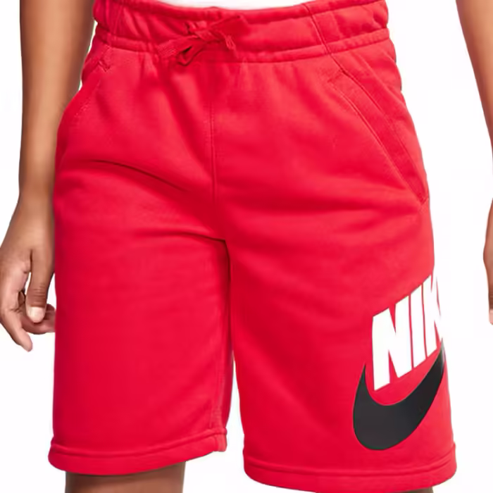Sorti Nike B NSW CLUB + HBR SHORT FT