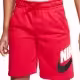 Sorti Nike B NSW CLUB + HBR SHORT FT