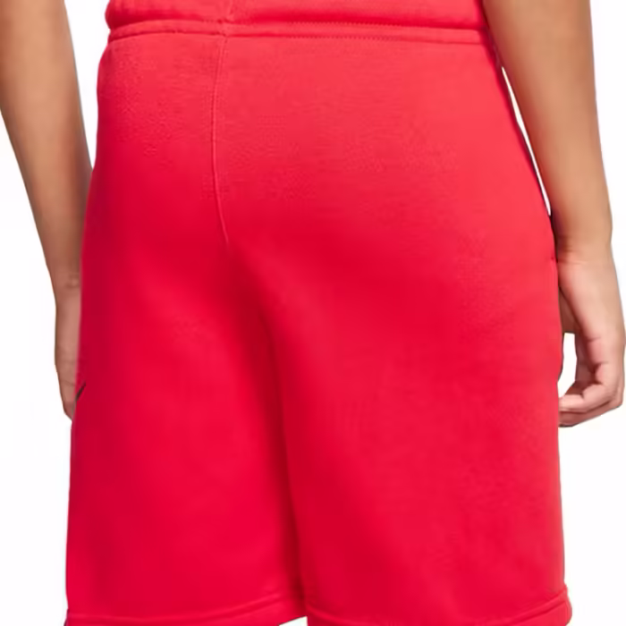 Sorti Nike B NSW CLUB + HBR SHORT FT - 2