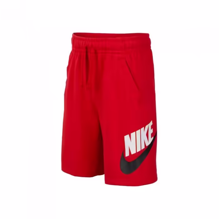 Sorti Nike B NSW CLUB + HBR SHORT FT - 3