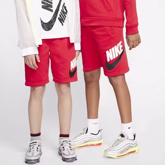 Sorti Nike CK0509-657 - 5
