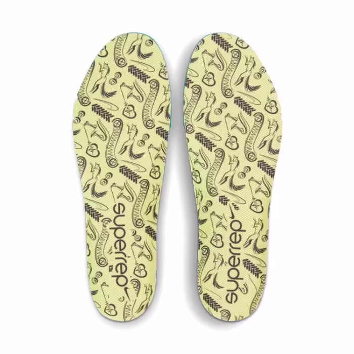 Кроссовки Nike W ZOOMX SUPERREP SURGE - 8