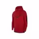 Толстовка Nike M NSW TCH FLC HOODIE FZ WR