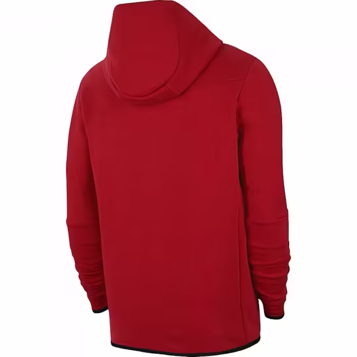 Толстовка Nike M NSW TCH FLC HOODIE FZ WR - 2