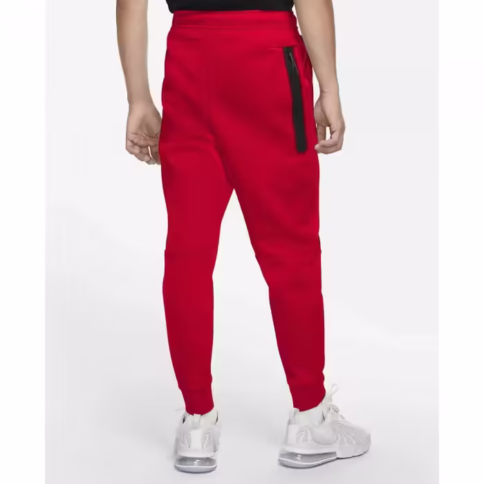 Pantaloni Nike M NSW TCH FLC JGGR - 2