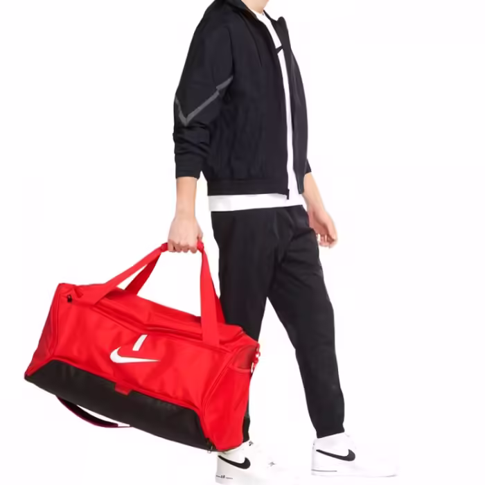 Сумка спортивная Nike NK ACDMY TEAM L DUFF - 2