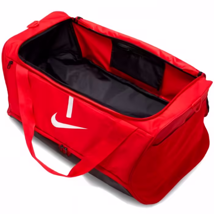 Сумка спортивная Nike NK ACDMY TEAM L DUFF - 5