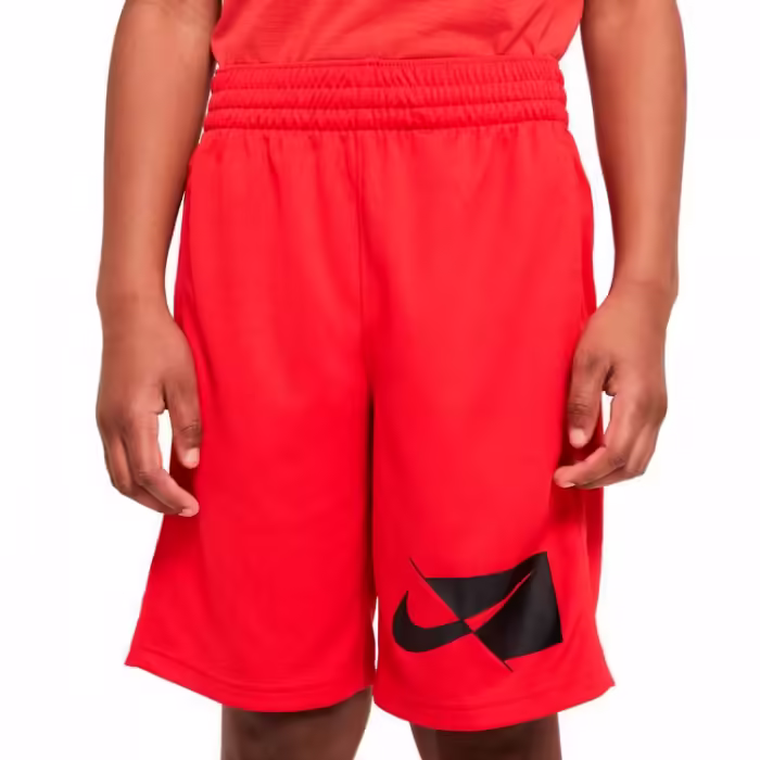 Sorti Nike B NK DF HBR SHORT - 3
