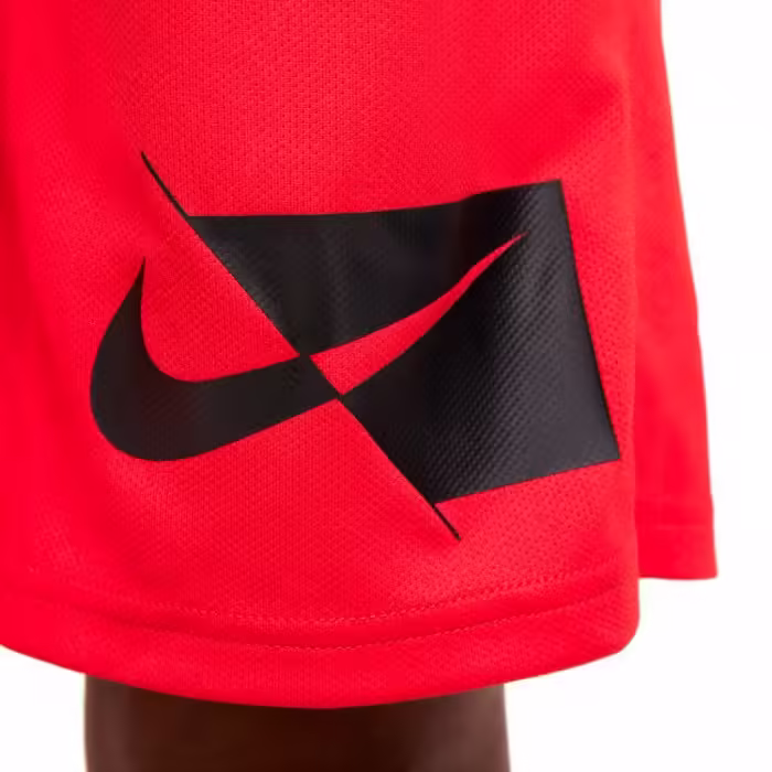 Sorti Nike B NK DF HBR SHORT - 4
