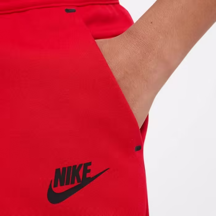 Pantaloni Nike B NSW TCH FLC PANT - 3