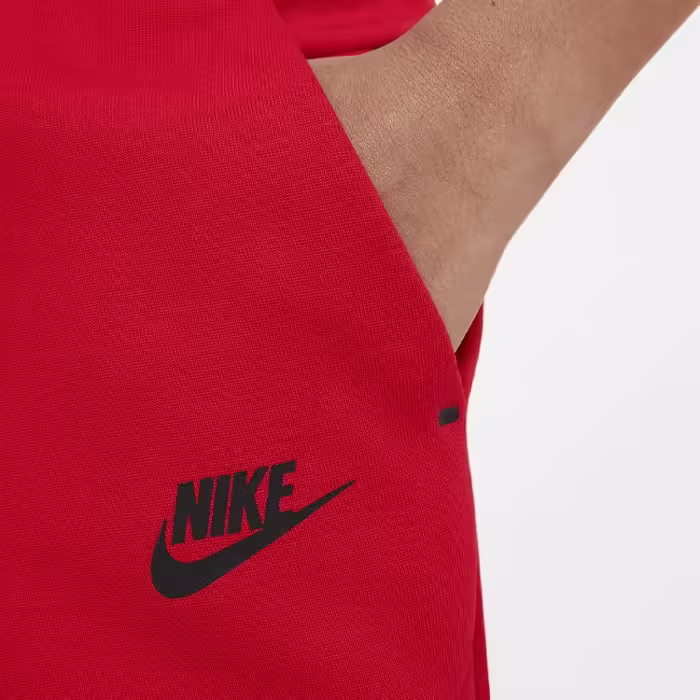 Pantaloni Nike B NSW TCH FLC PANT - 5