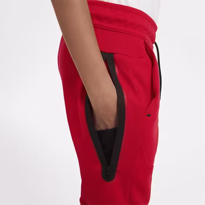 Pantaloni Nike B NSW TCH FLC PANT - 6
