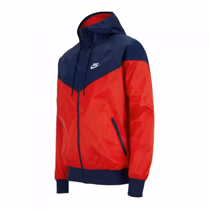 Толстовка Nike M NSW SPE WVN LND WR HD JKT