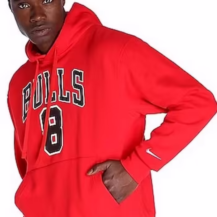 Hanorac Nike CHI M NK PO FLC ESSNTL N&N  - 2