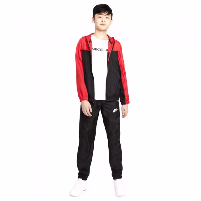 Costum sportiv Nike U NSW WOVEN TRACK SUIT