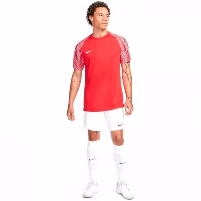 Футболка Nike M NK DF ACADEMY JSY SS - 3