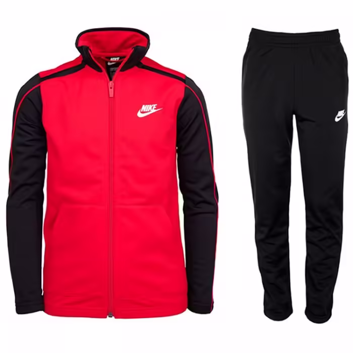 Costum sportiv Nike U NSW FUTURA POLY CUFF TS