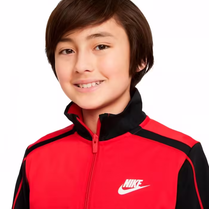 Costum sportiv Nike U NSW FUTURA POLY CUFF TS - 4