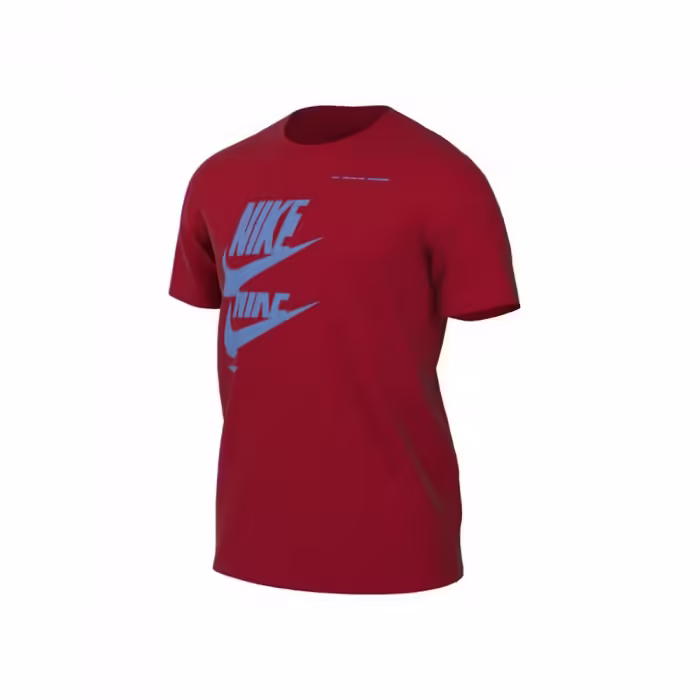 Футболка Nike M NSW ESS+ SPORT 1 TEE