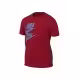 Футболка Nike M NSW ESS+ SPORT 1 TEE
