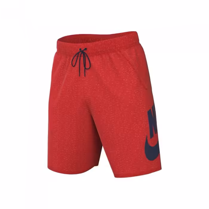 Шорты Nike M NSW SPE FT ALUMNI SHORT