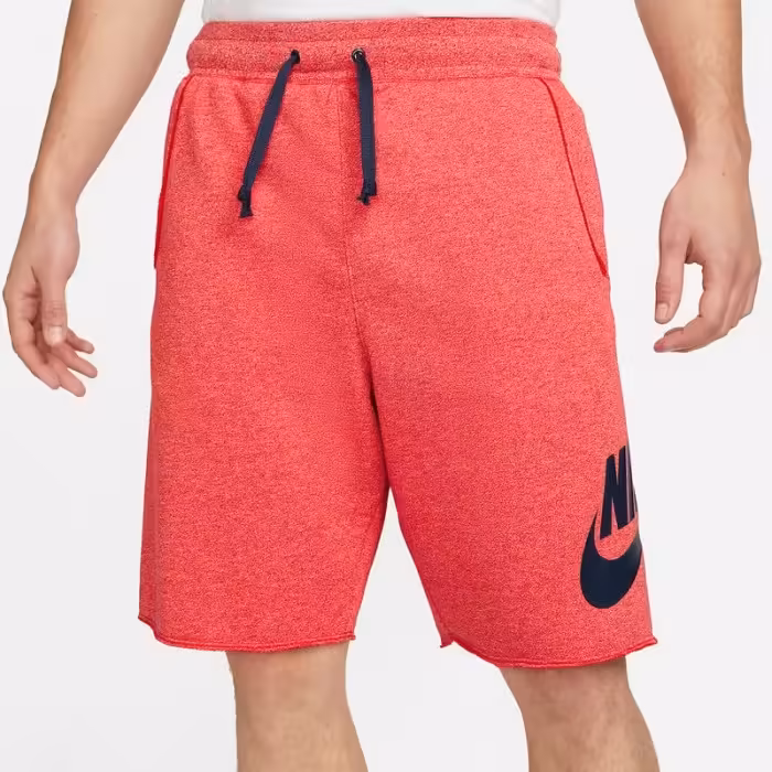 Шорты Nike M NSW SPE FT ALUMNI SHORT - 3