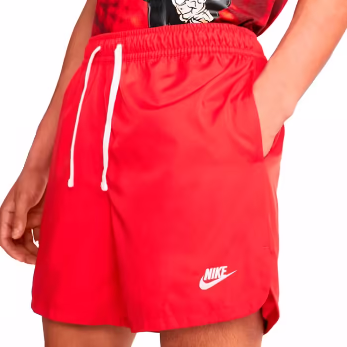 Шорты Nike M NK CLUB WVN LND FLOW SHORT - 4