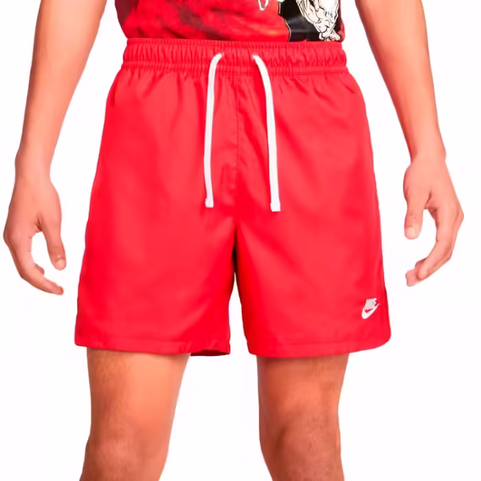 Шорты Nike M NK CLUB WVN LND FLOW SHORT - 6