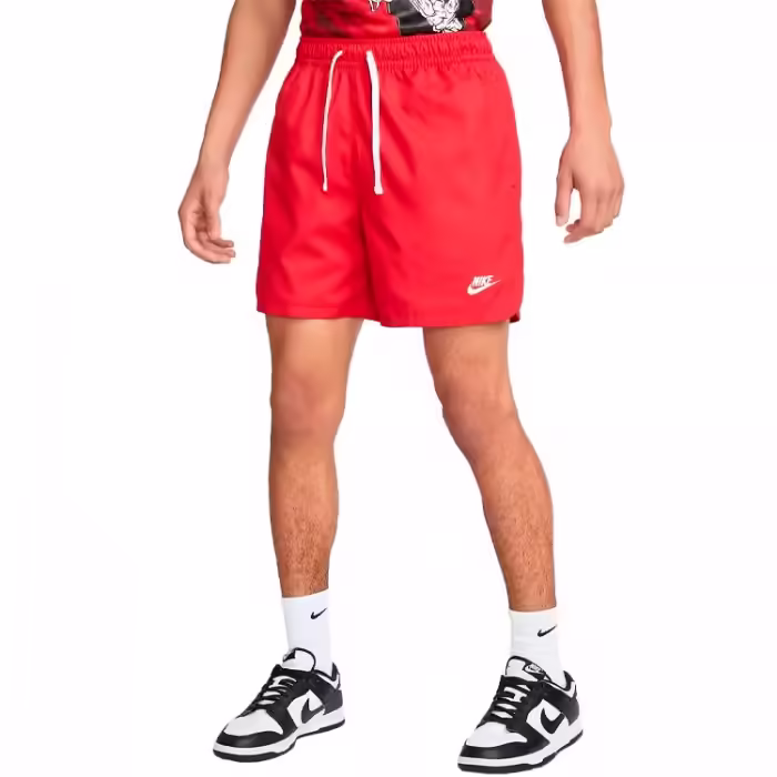 Шорты Nike M NK CLUB WVN LND FLOW SHORT - 7